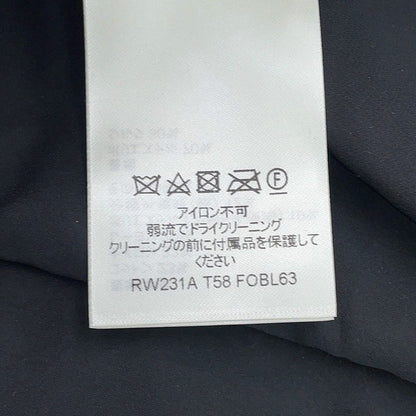 Louis Vuitton Top Boxy Crop Top 38 1 Aaxyk — view 9