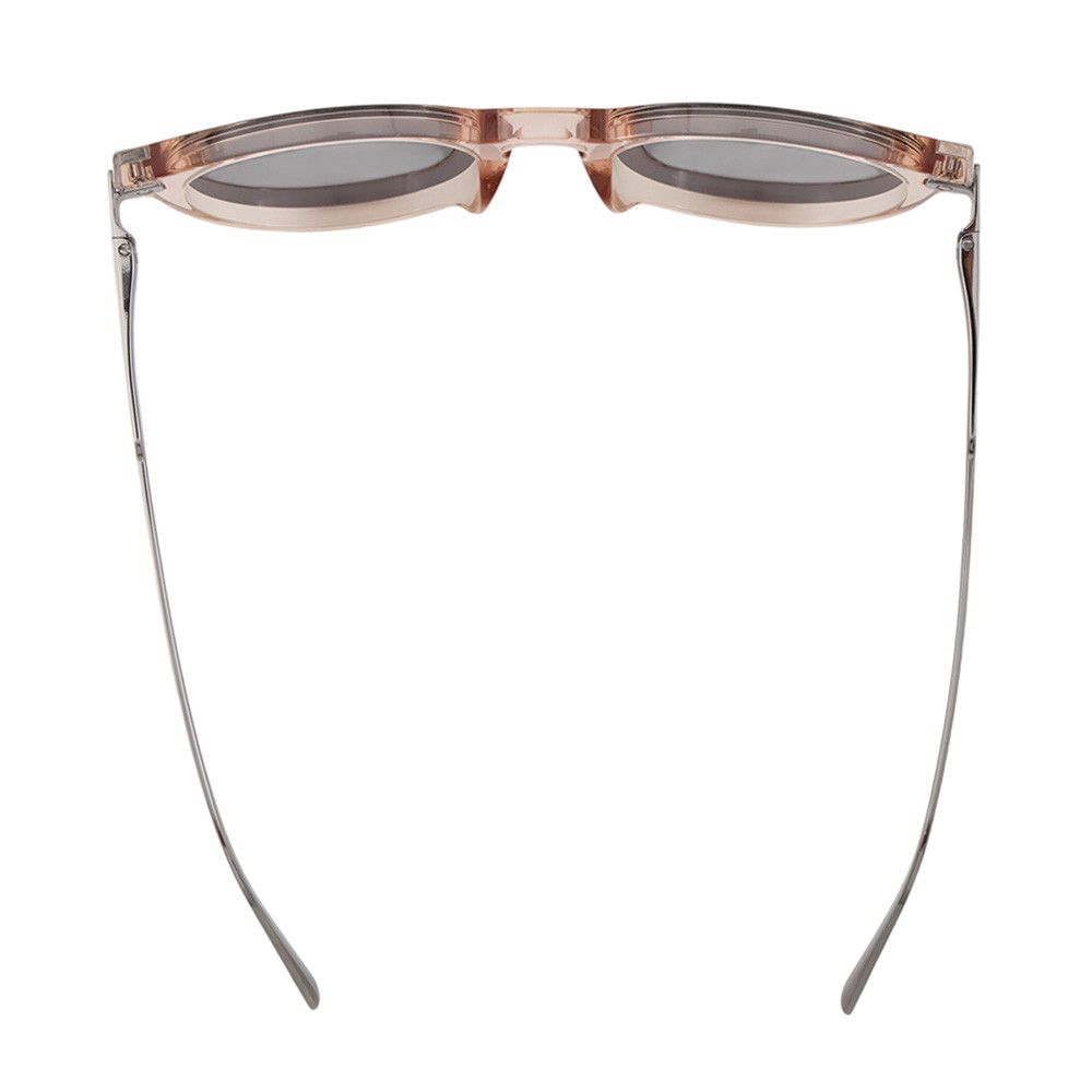 Louis Vuitton Sunglasses Rise Round Eyewear — view 3