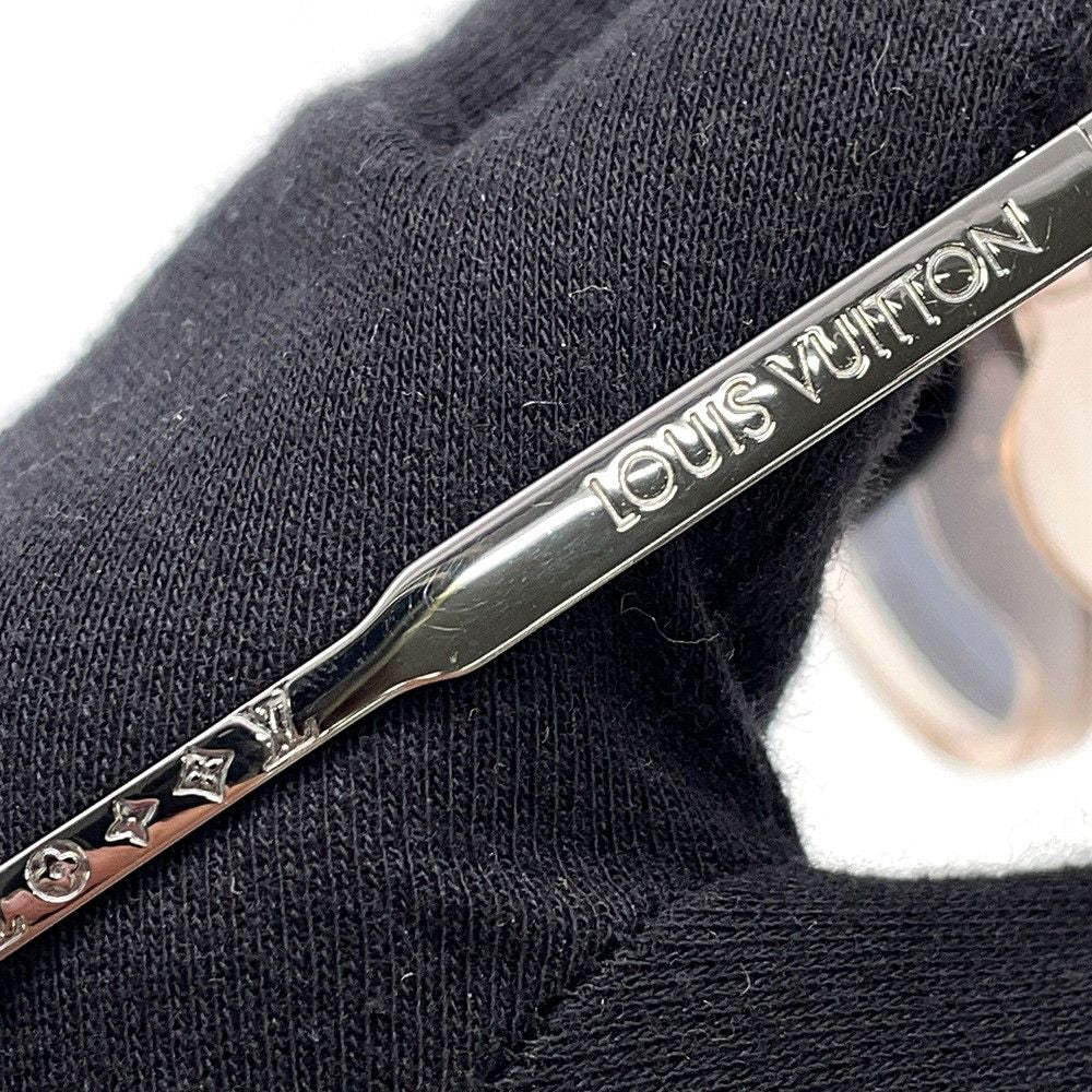 Louis Vuitton Sunglasses Rise Round Eyewear — view 5