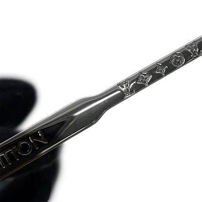 Louis Vuitton Sunglasses Rise Round Eyewear — view 7