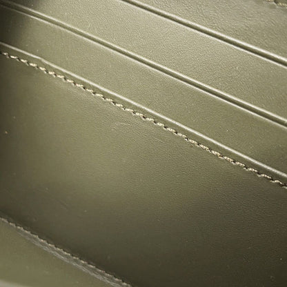 Loewe Coin Case Anagram Leather — view 8
