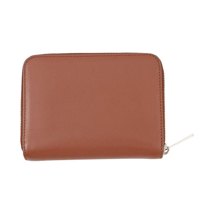 Loewe Coin Case Anagram Leather — view 3