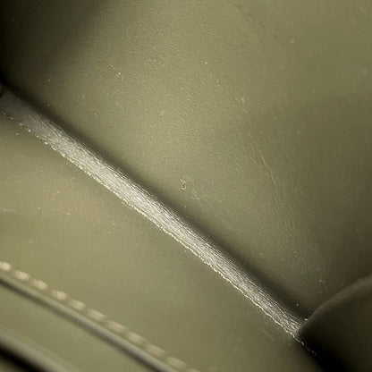 Loewe Coin Case Anagram Leather — view 7
