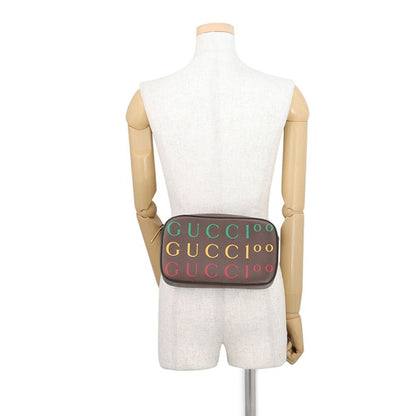 Gucci Belt Bag Anniversary Waist Pouch — view 6