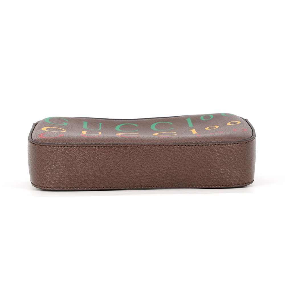 Gucci Belt Bag Anniversary Waist Pouch — view 4