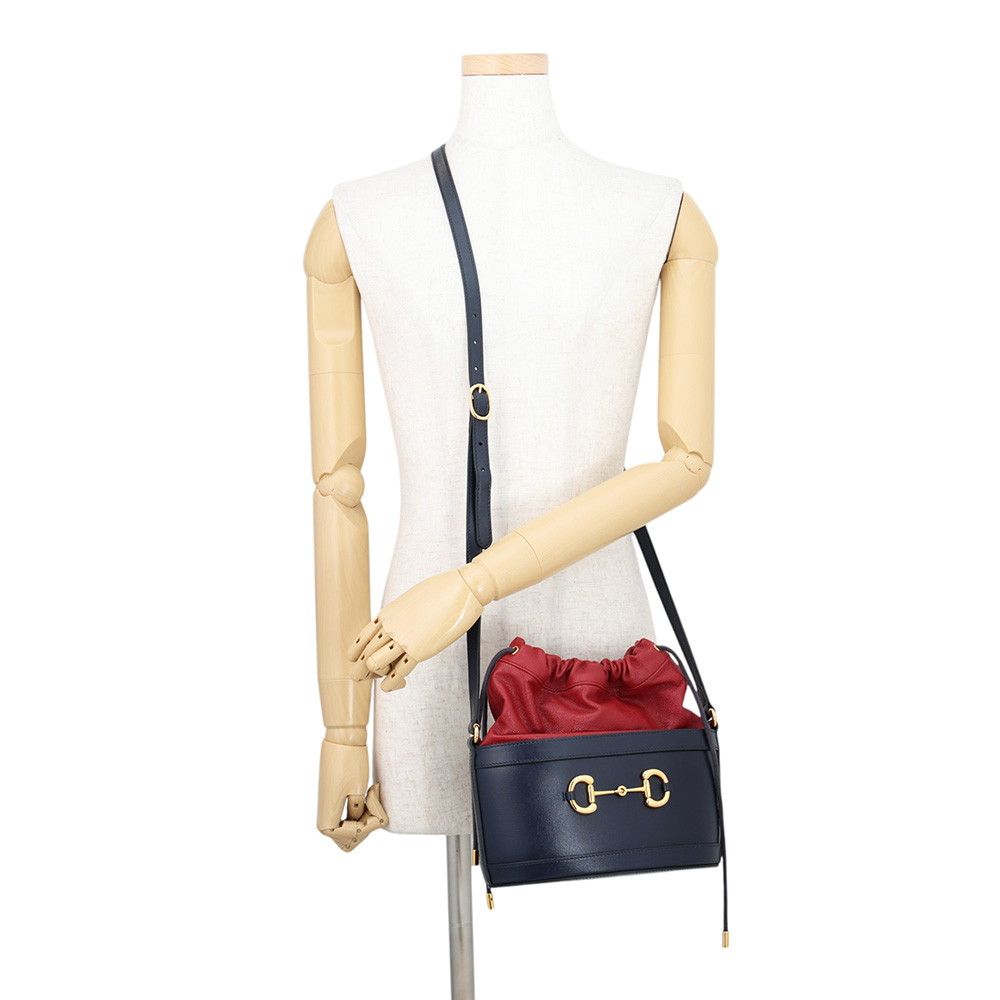 Gucci Shoulder Bag Horsebit — view 4