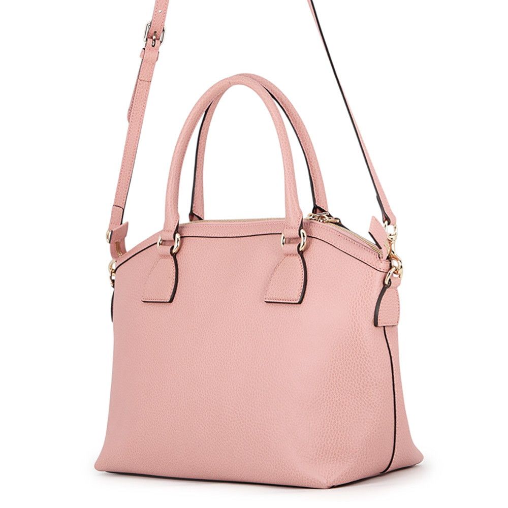 Gucci Tote Interlocking 2-Way Shoulder — view 2