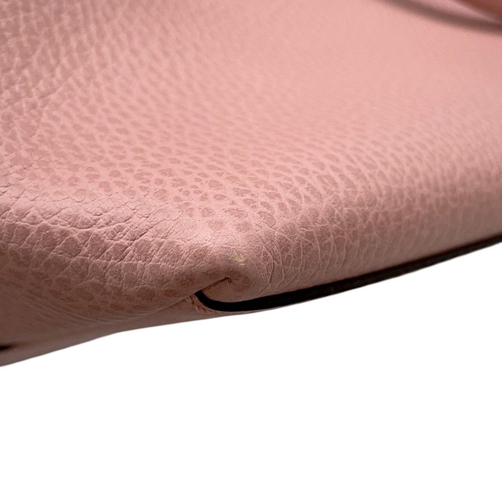 Gucci Tote Interlocking 2-Way Shoulder — view 7