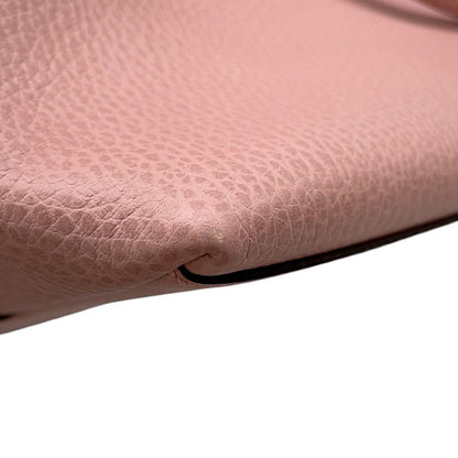 Gucci Tote Interlocking 2-Way Shoulder — view 7