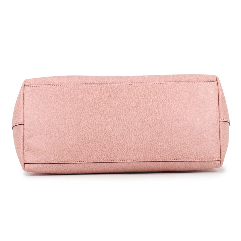 Gucci Tote Interlocking 2-Way Shoulder — view 3