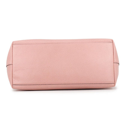 Gucci Tote Interlocking 2-Way Shoulder — view 3