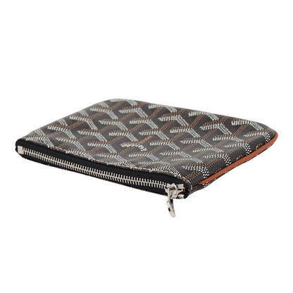 Goyard Pouch Senna Mini Leather Case — view 2