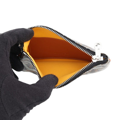 Goyard Pouch Senna Mini Leather Case — view 4