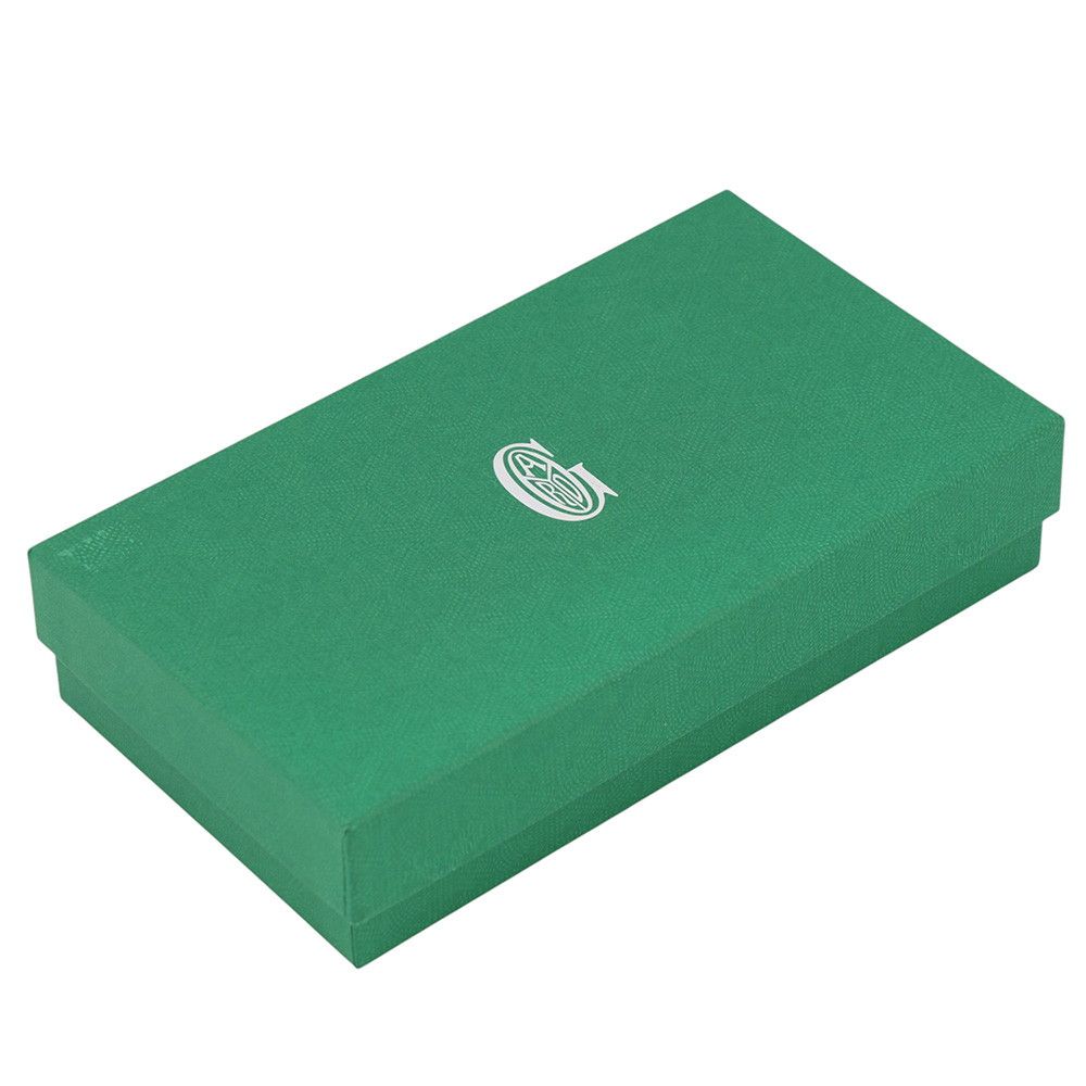 Goyard Pouch Senna Mini Leather Case — view 7