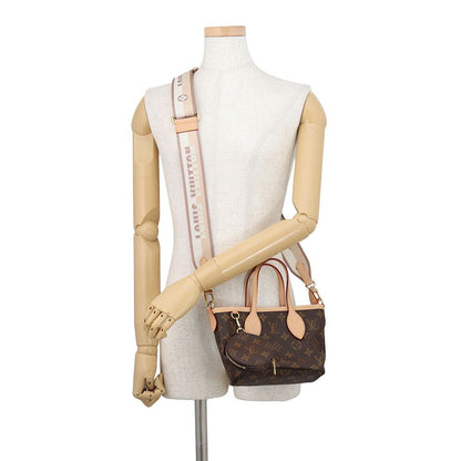 Louis Vuitton Monogram Neverfull BB 2-Way Shoulder — view 5