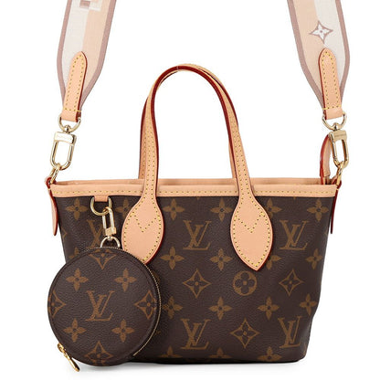 Louis Vuitton Monogram Neverfull BB 2-Way Shoulder