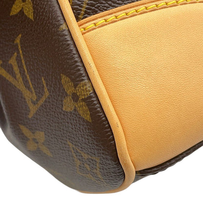 Louis Vuitton Shoulder Bag Monogram Beverly MM — view 8