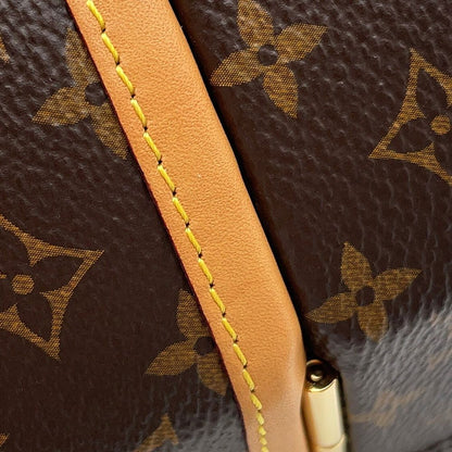 Louis Vuitton Handbag Monogram Petit Bowatt Chapeau — view 7