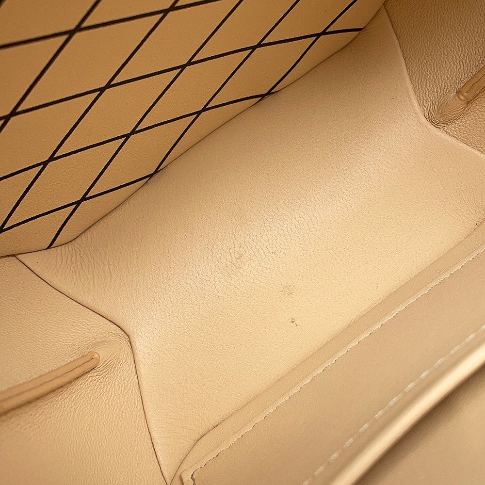 Louis Vuitton Handbag Monogram Petit Bowatt Chapeau — view 6