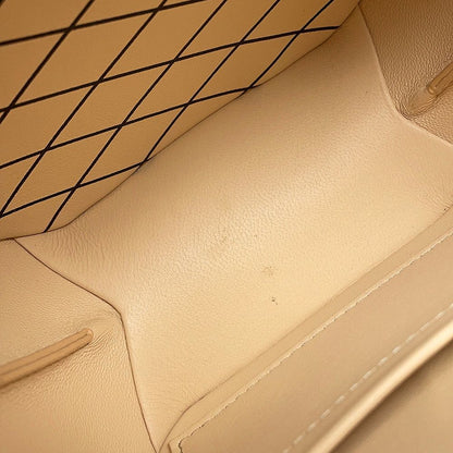 Louis Vuitton Handbag Monogram Petit Bowatt Chapeau — view 6