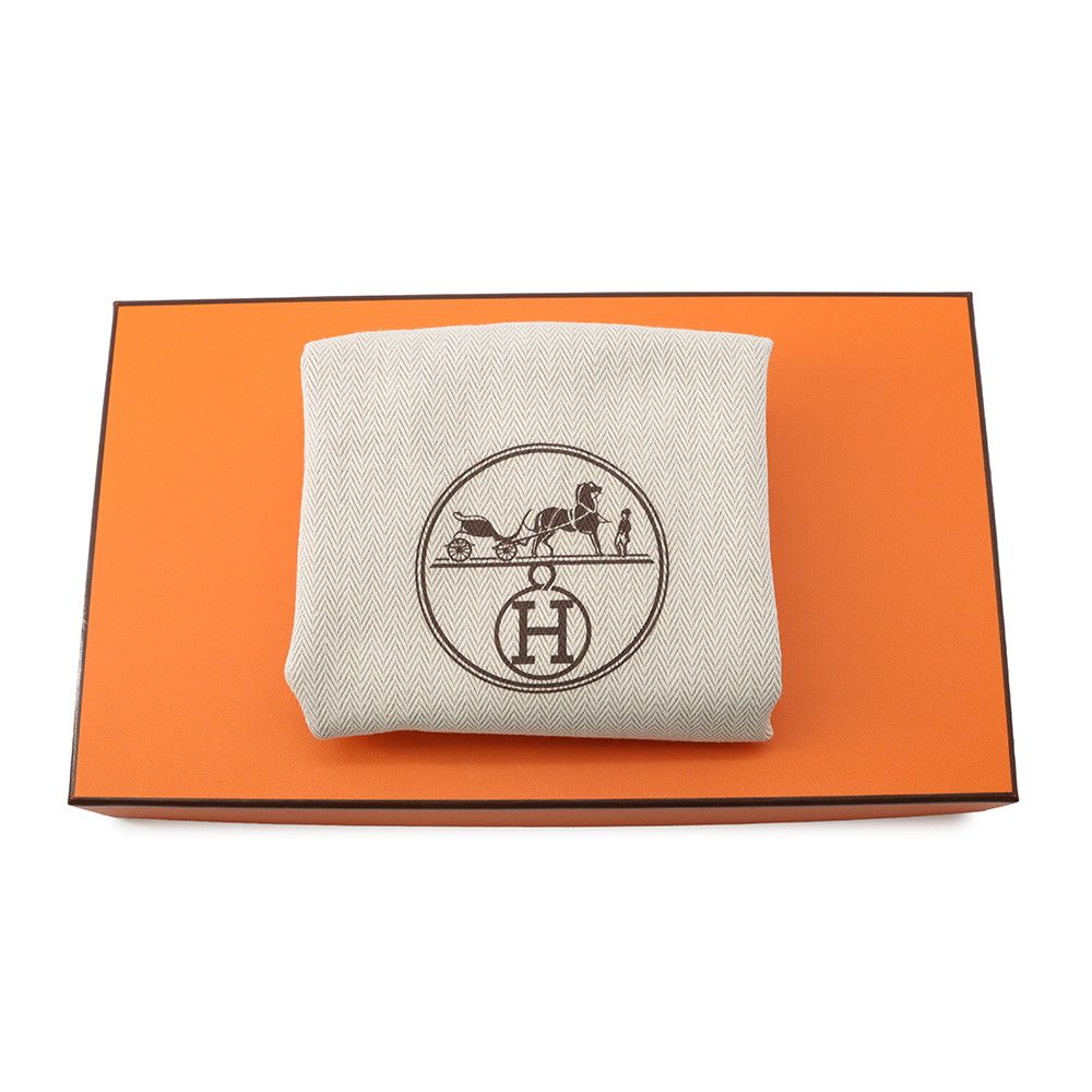 Hermes Handbag Pochette Kelly Black Gold Swift — view 7