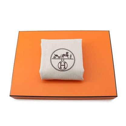 Hermes Shoulder Bag Herbag Zip Mini Fauve Silver Toilette Ash Vache Hunter — view 7