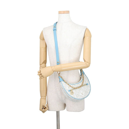 Louis Vuitton Shoulder Bag Monogram Jacquard Since Loop 3way — view 6