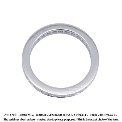 Cartier Ring Eternity Diamond Platinum 950 — view 8