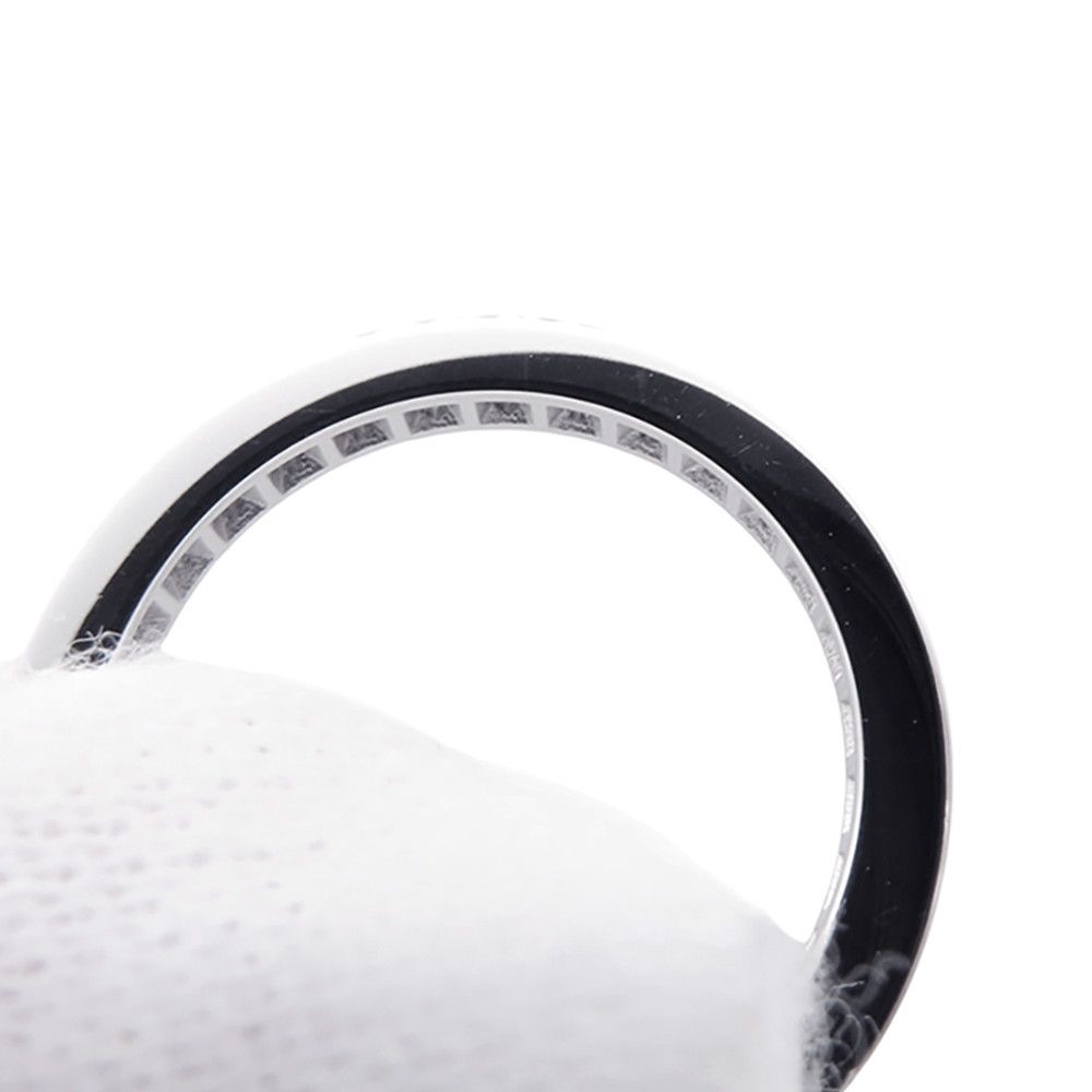 Cartier Ring Eternity Diamond Platinum 950 — view 6