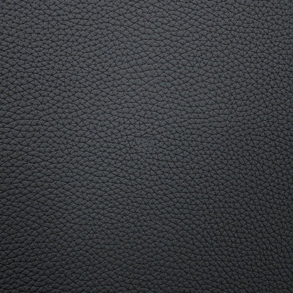 Hermes Birkin 40 Black Silver Togo Handbag — view 8