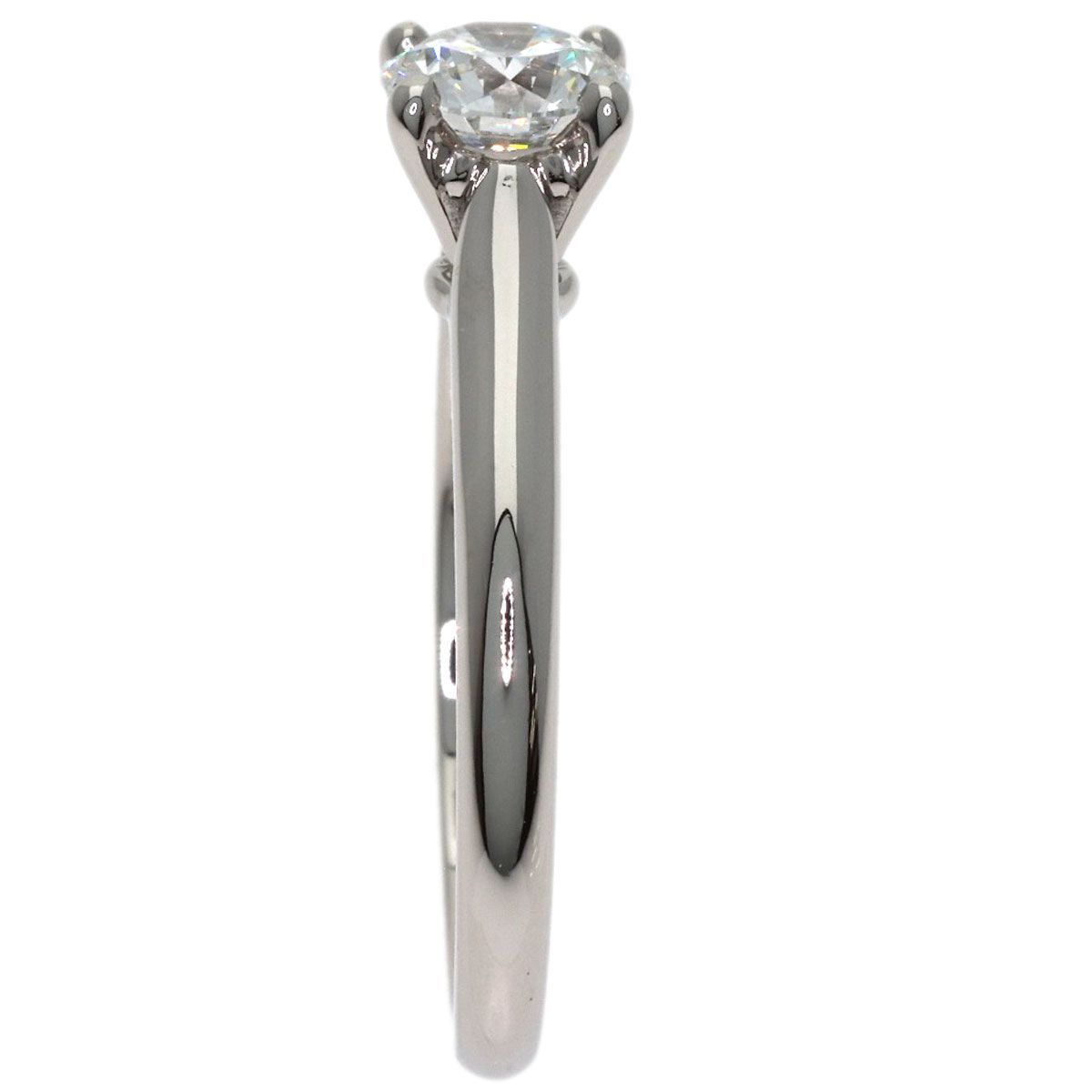 Cartier Diamond 46 Ring — view 3