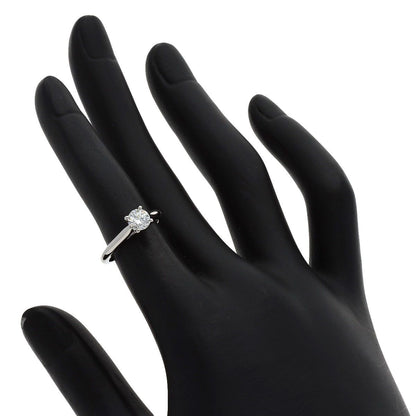 Cartier Diamond 46 Ring — view 7