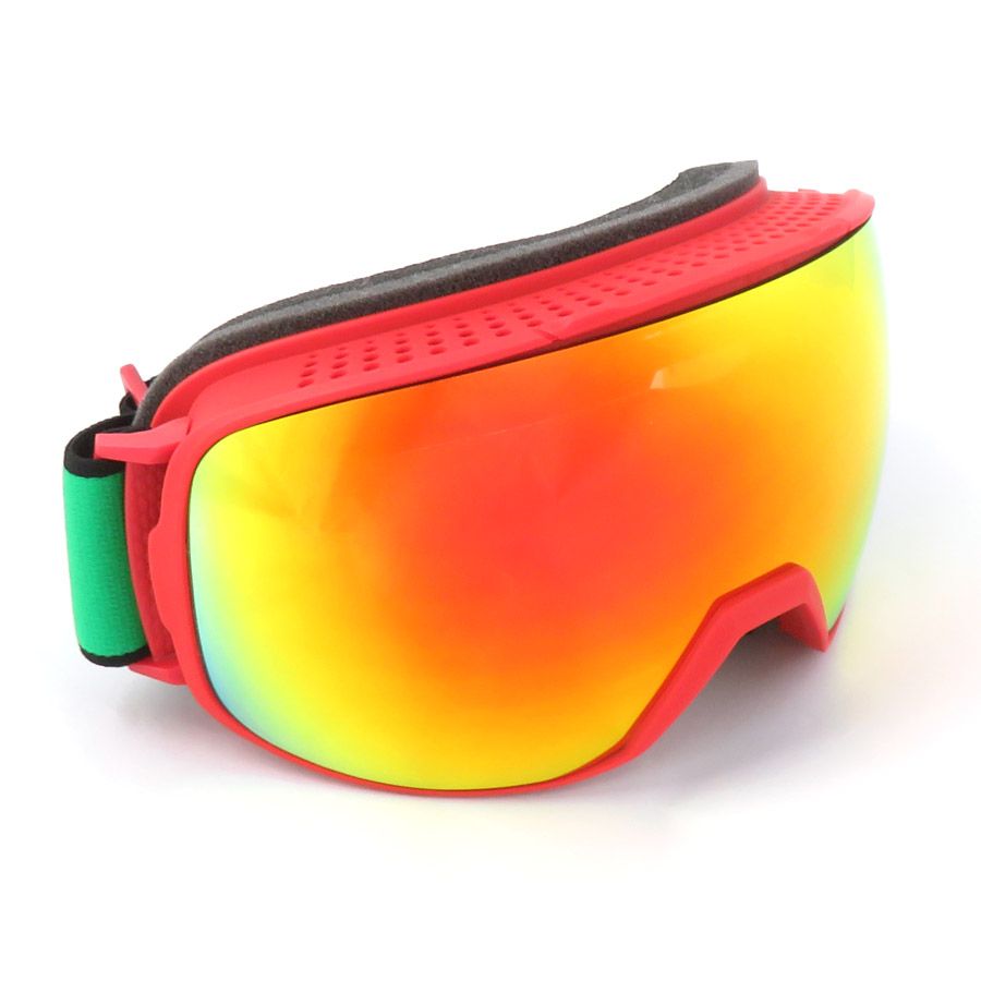 Bottega Veneta Ski Snowboard Goggles Eyewear