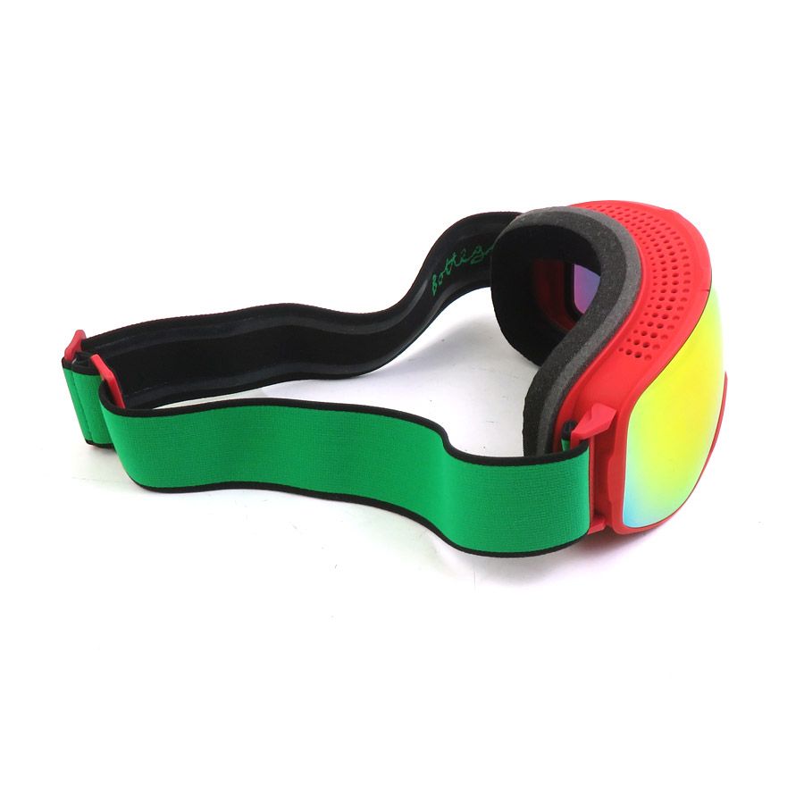 Bottega Veneta Ski Snowboard Goggles Eyewear — view 2