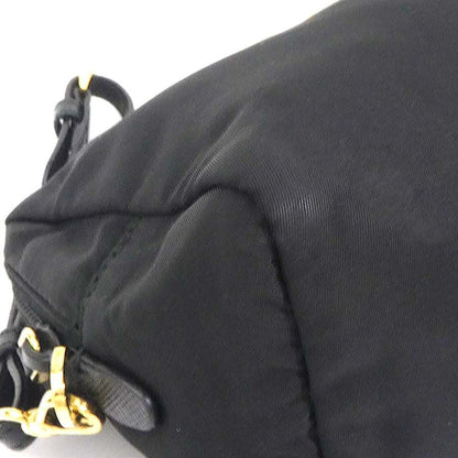 Prada Pouch Black — view 7
