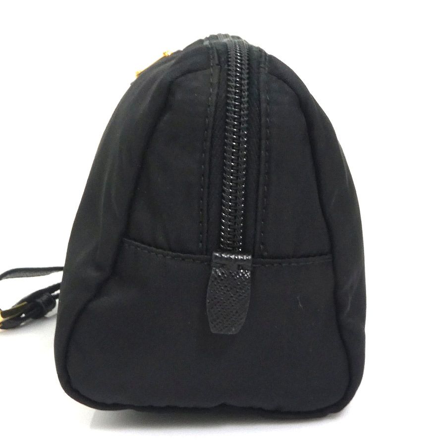 Prada Pouch Black — view 2