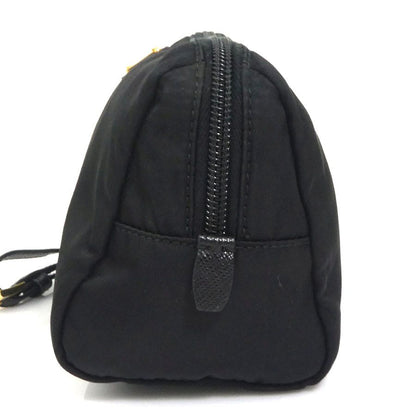 Prada Pouch Black — view 2