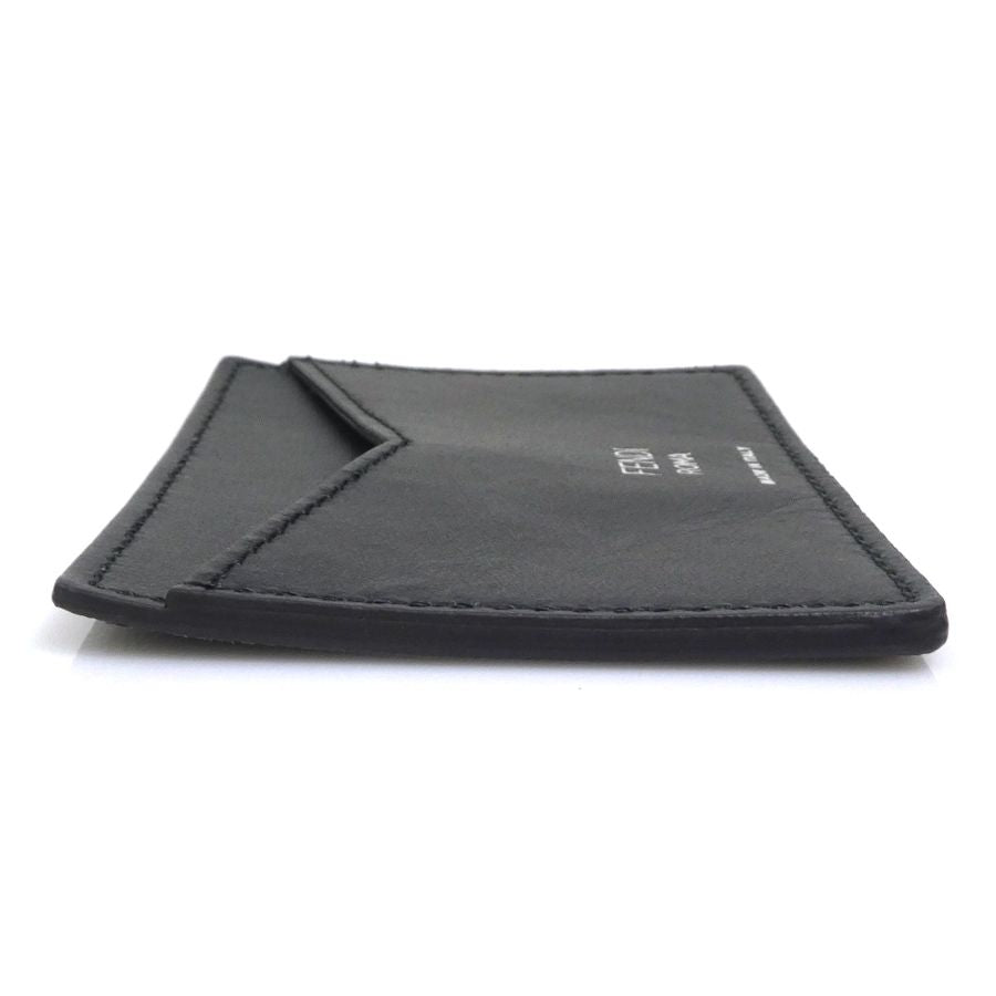 Fendi Card Case Zucca — view 4