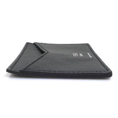 Fendi Card Case Zucca — view 4