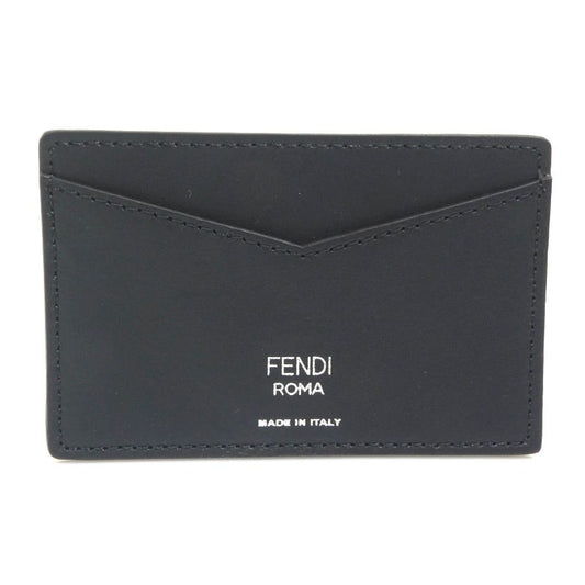 Fendi Card Case Zucca
