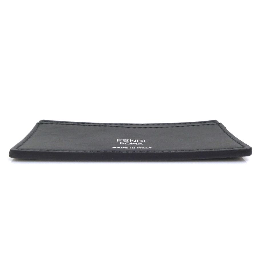 Fendi Card Case Zucca — view 5