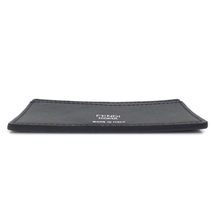 Fendi Card Case Zucca — view 5