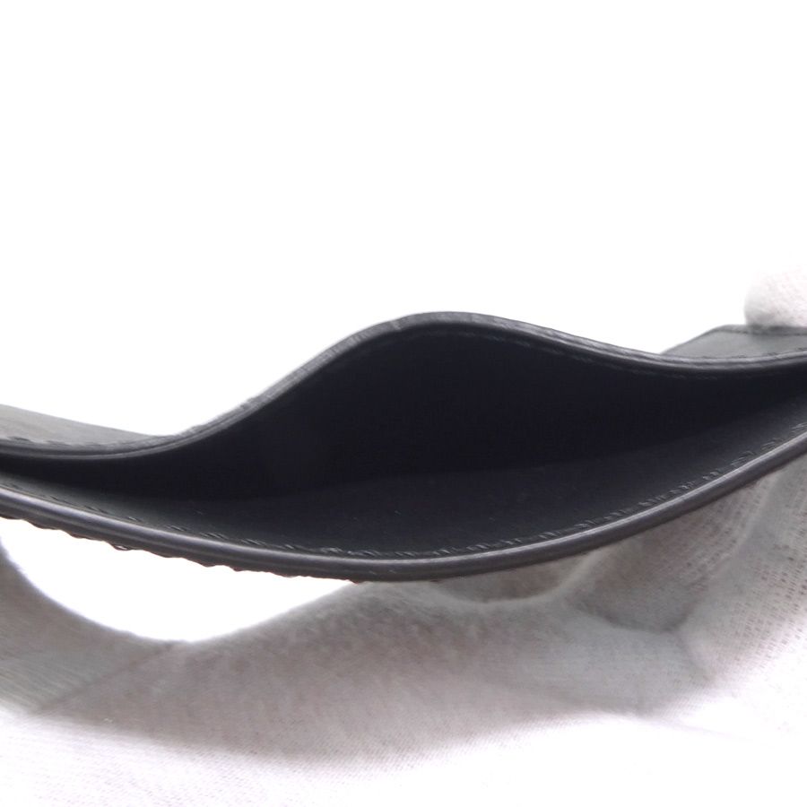 Fendi Card Case Zucca — view 8