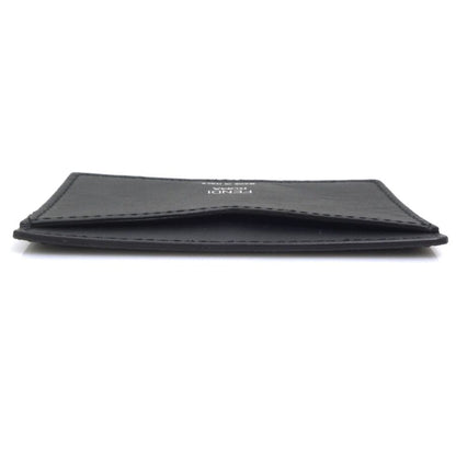 Fendi Card Case Zucca — view 3