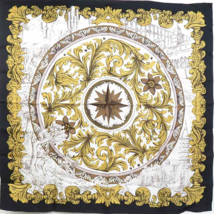 Dior Scarf Black