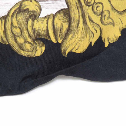 Dior Scarf Black — view 7