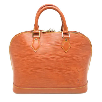 Louis Vuitton Handbag Brown