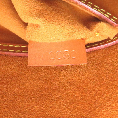 Louis Vuitton Handbag Brown — view 8