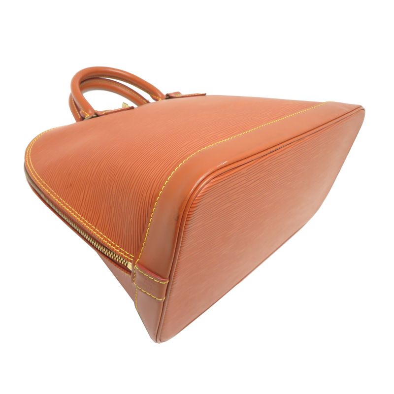 Louis Vuitton Handbag Brown — view 3