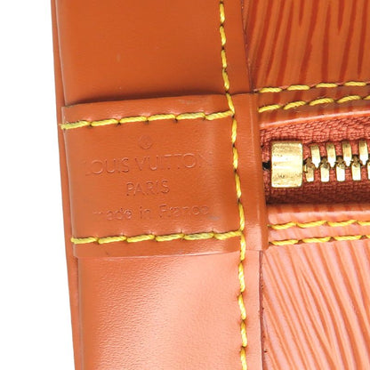 Louis Vuitton Handbag Brown — view 7